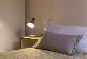 Cozy apartment in via degli Spagnoli - FromHometoRome